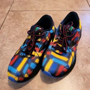 Brooks Men's Tennis Shoes 9.5